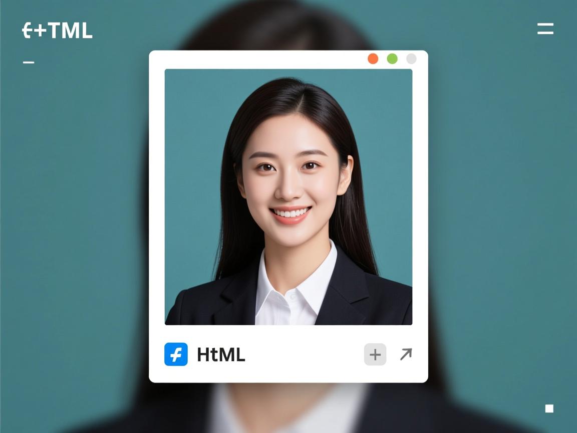 如何用HTML固定图片高度？  第1张