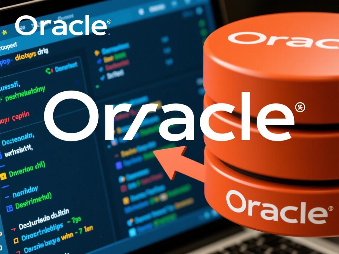 Oracle数据库如何回滚操作？