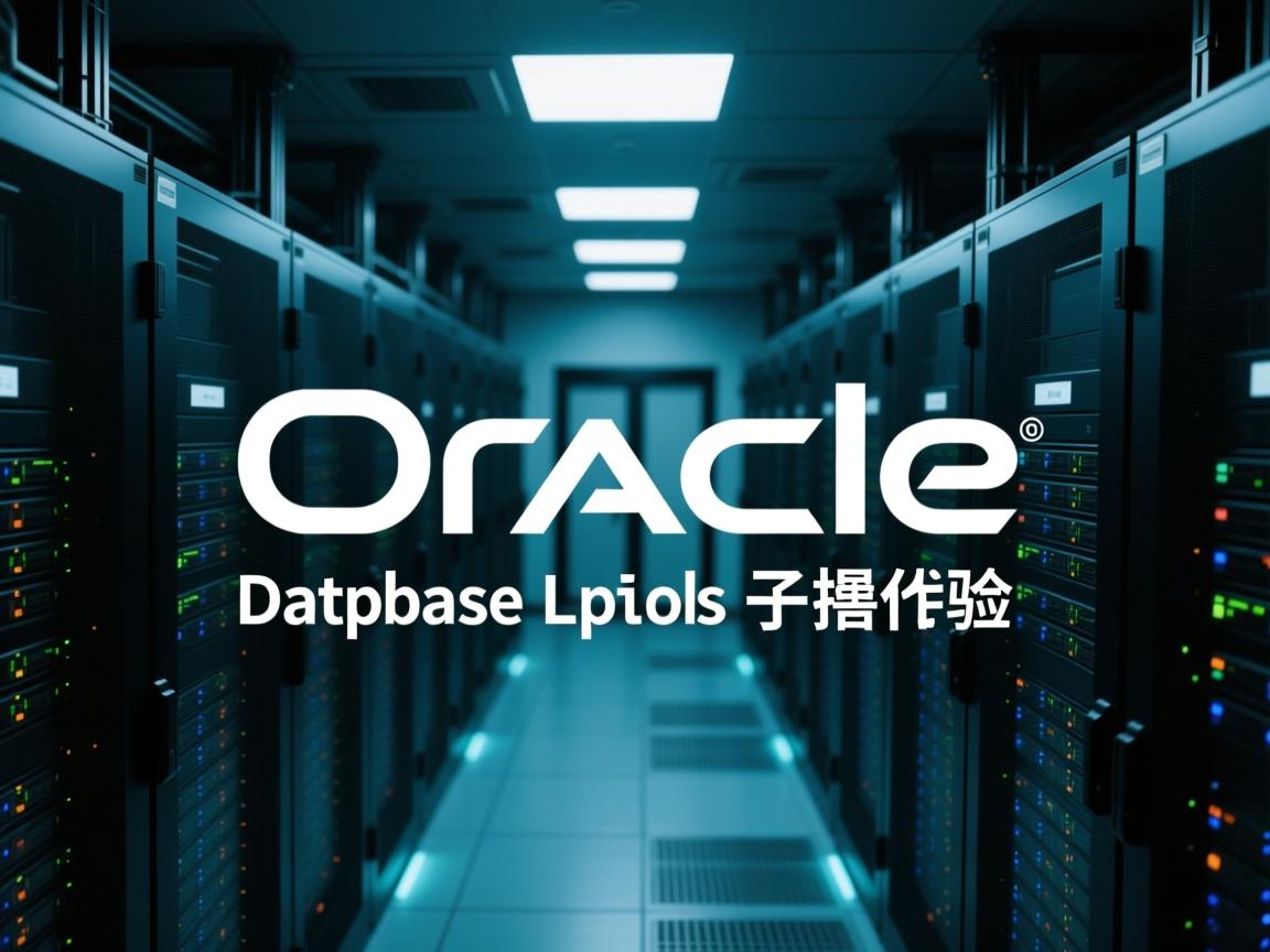 Oracle数据库如何回滚操作?  第3张 Oracle数据库如何回滚操作?  第3张