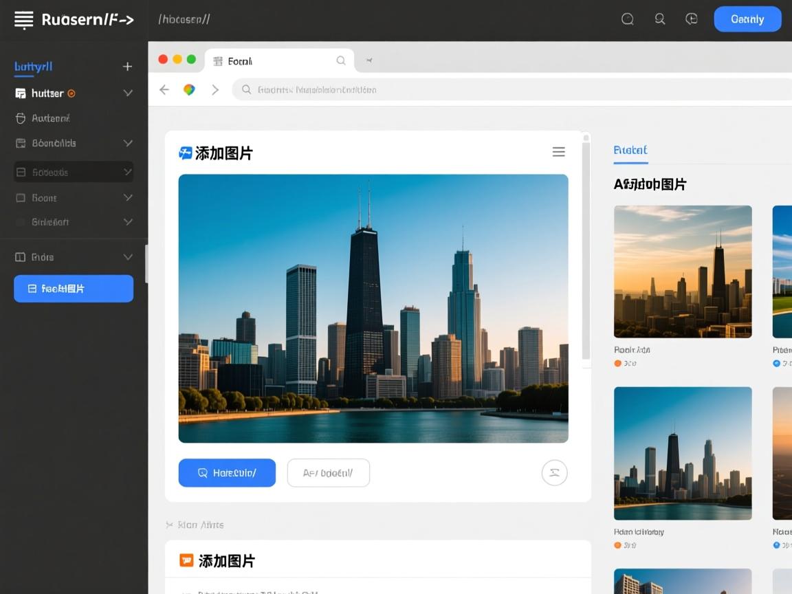 html如何根据需求添加图片  第2张 html如何根据需求添加图片  第2张