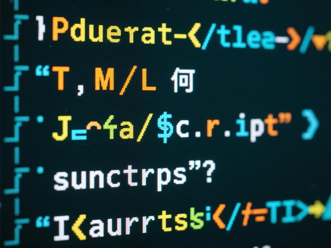 HTML如何调用JavaScript函数?  第3张 HTML如何调用JavaScript函数?  第3张