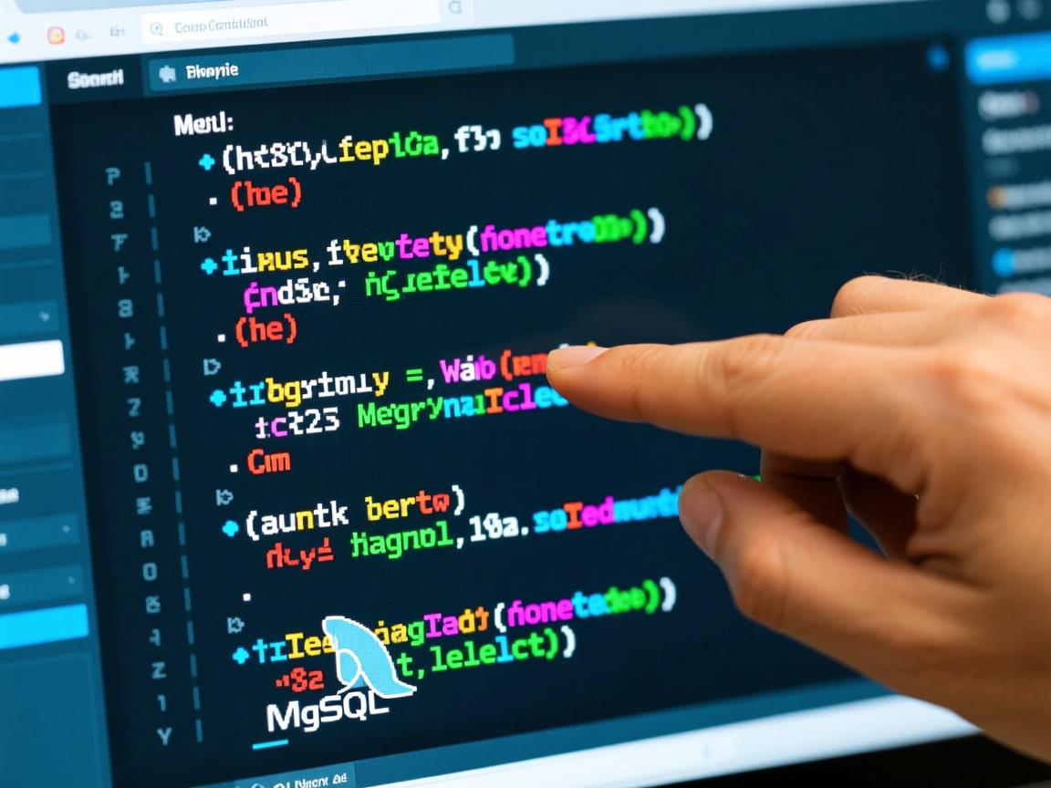如何正确使用MySQL删除语句  第1张 如何正确使用MySQL删除语句  第1张