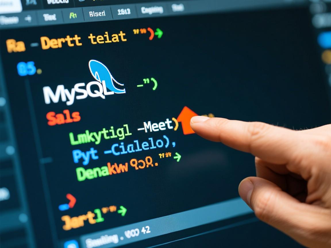 如何正确使用MySQL删除语句  第2张 如何正确使用MySQL删除语句  第2张