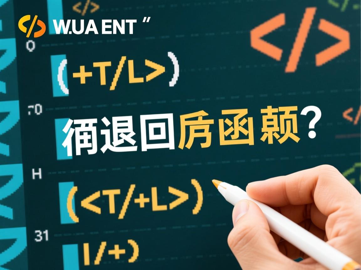 HTML如何返回函数?  第3张 HTML如何返回函数?  第3张
