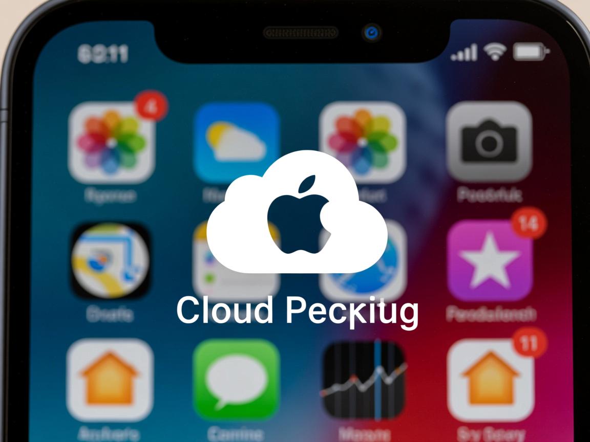 苹果关闭iCloud备份后如何恢复数据?  第1张 苹果关闭iCloud备份后如何恢复数据?  第1张