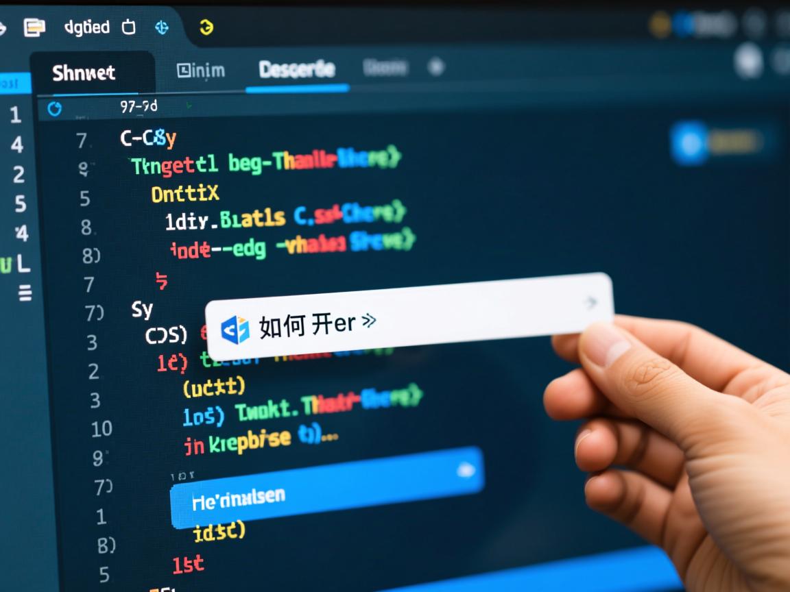 cshtml文件如何打开  第3张