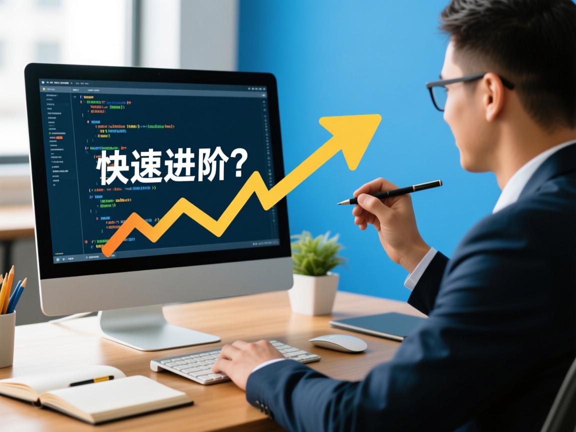 HTML学成后如何快速进阶?  第1张 HTML学成后如何快速进阶?  第1张