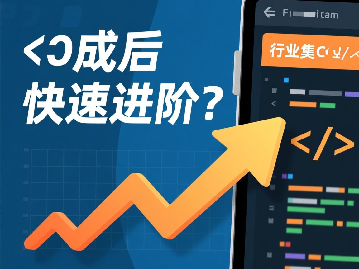 HTML学成后如何快速进阶?  第2张 HTML学成后如何快速进阶?  第2张