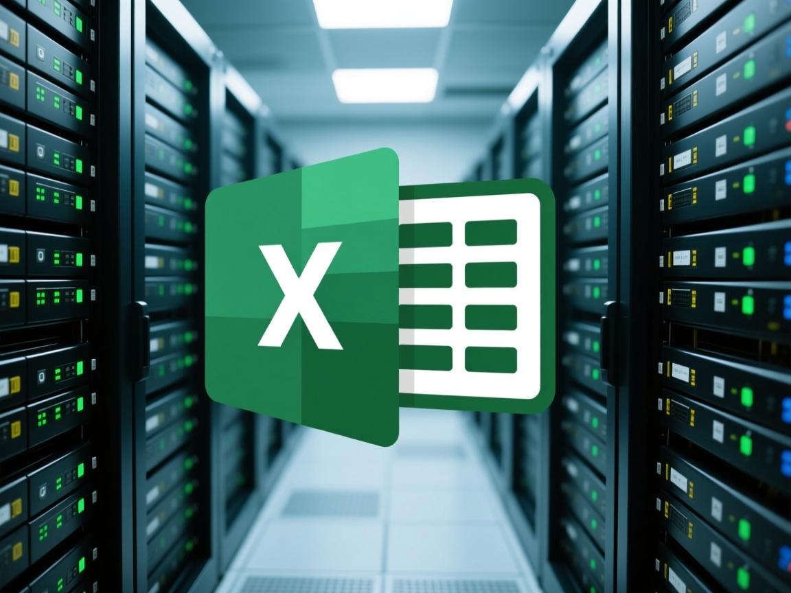 Excel能代替数据库吗  第1张 Excel能代替数据库吗  第1张
