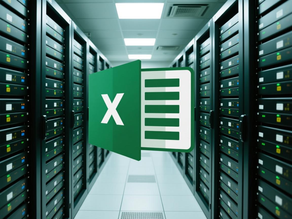 Excel能代替数据库吗  第3张 Excel能代替数据库吗  第3张