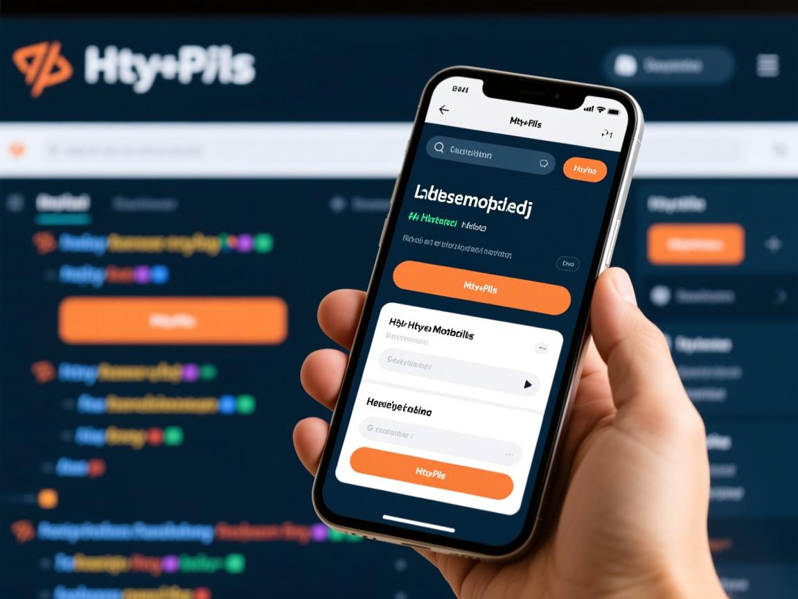 HTML怎么轻松适应移动端？  第3张