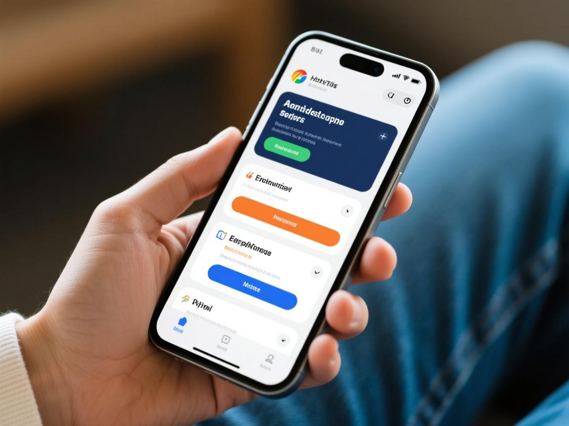 HTML怎么轻松适应移动端？  第2张