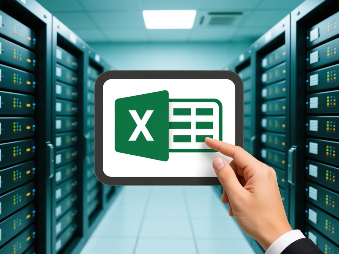 Excel如何导入数据库?