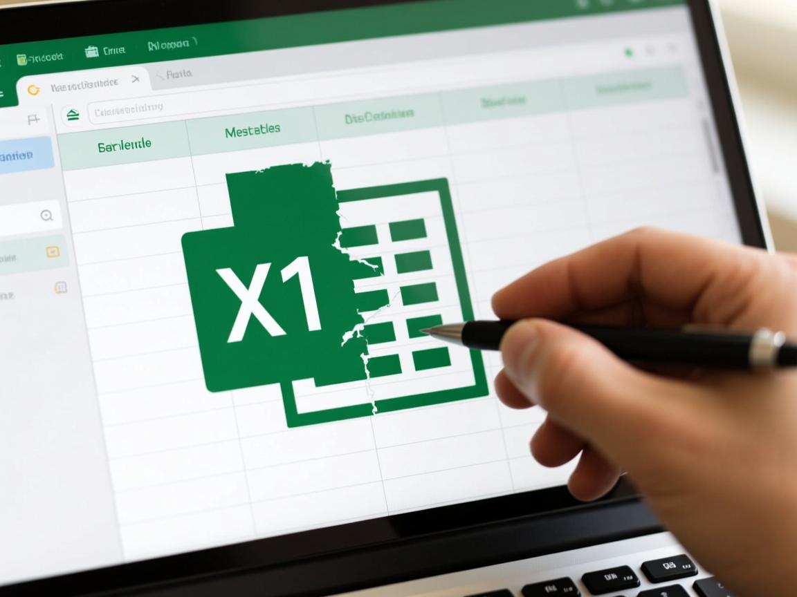 Excel数据误删如何恢复数据库?  第3张 Excel数据误删如何恢复数据库?  第3张