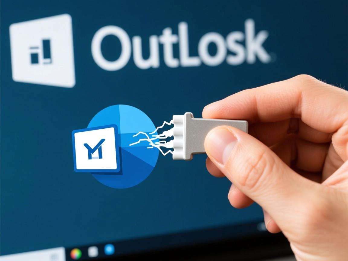 如何快速清除Outlook数据?  第3张 如何快速清除Outlook数据?  第3张