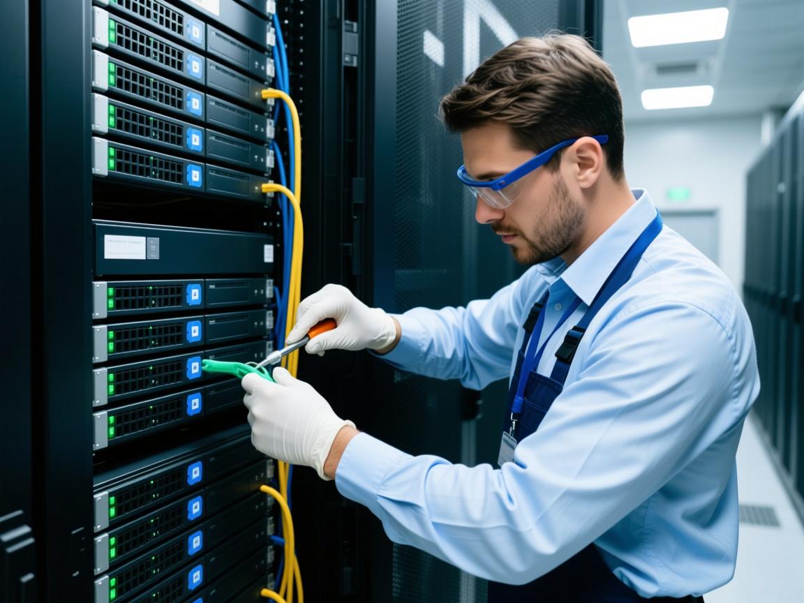 数据库修复如何操作？  第2张