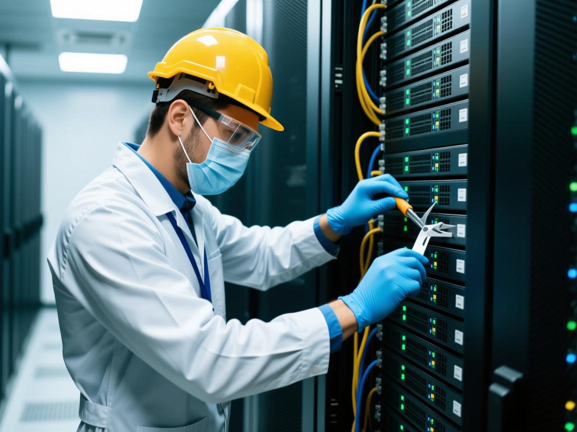 数据库修复如何操作？  第3张