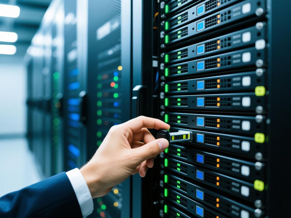 电脑数据库如何打开？  第3张