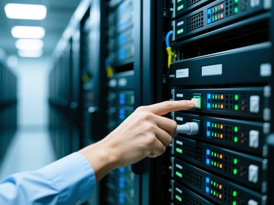 电脑数据库如何打开？  第2张