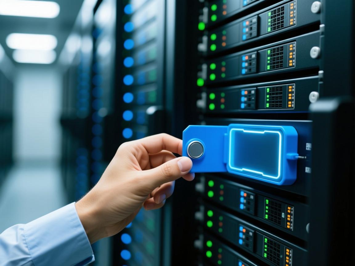 电脑数据库如何打开？  第1张