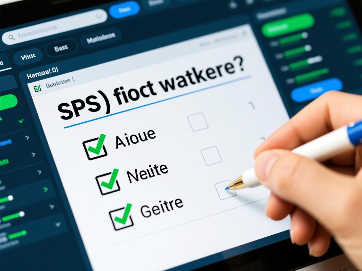 SPSS多选问题如何录入数据库  第3张 SPSS多选问题如何录入数据库  第3张