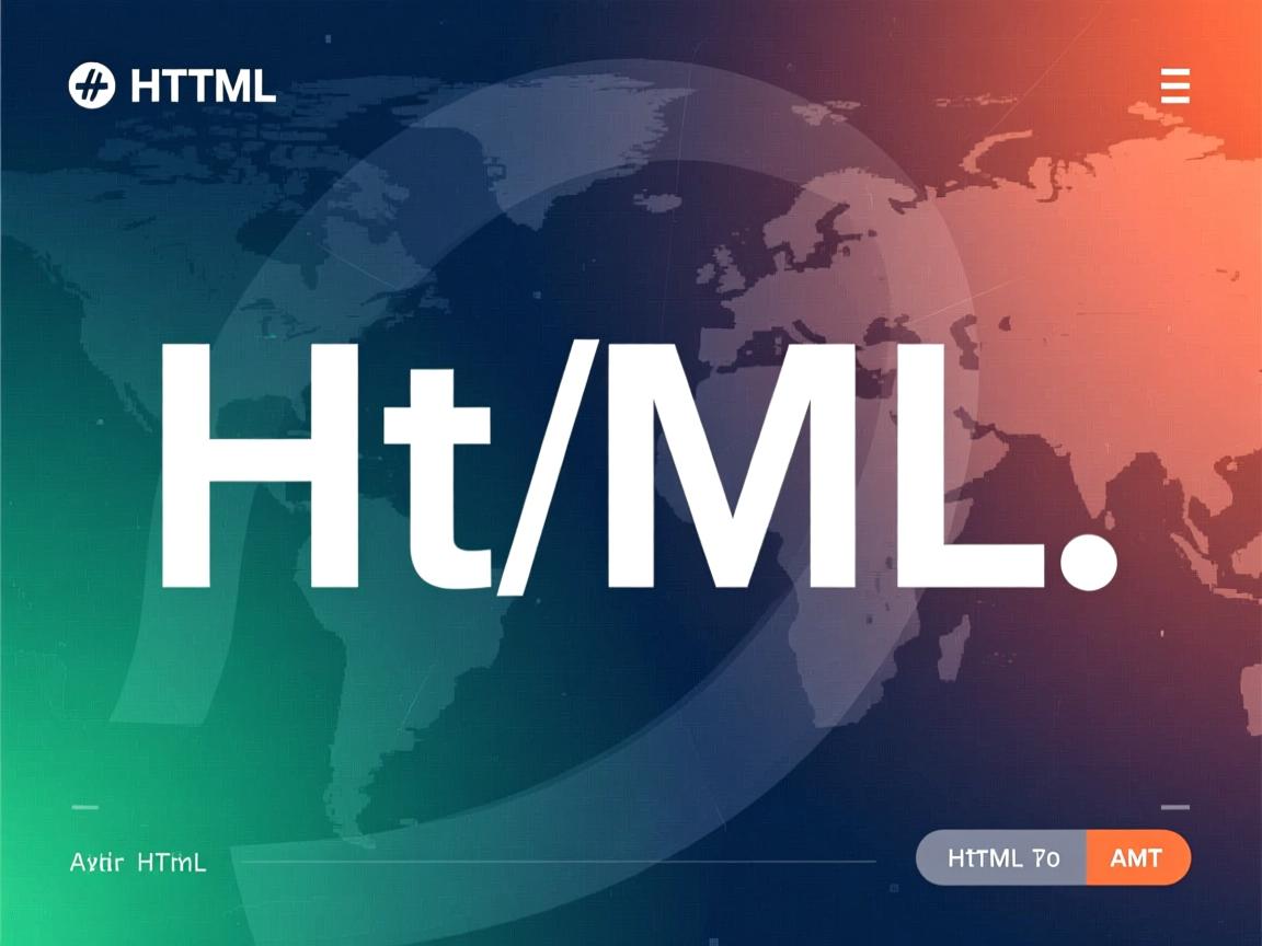 如何在HTML中设置字体？  第2张