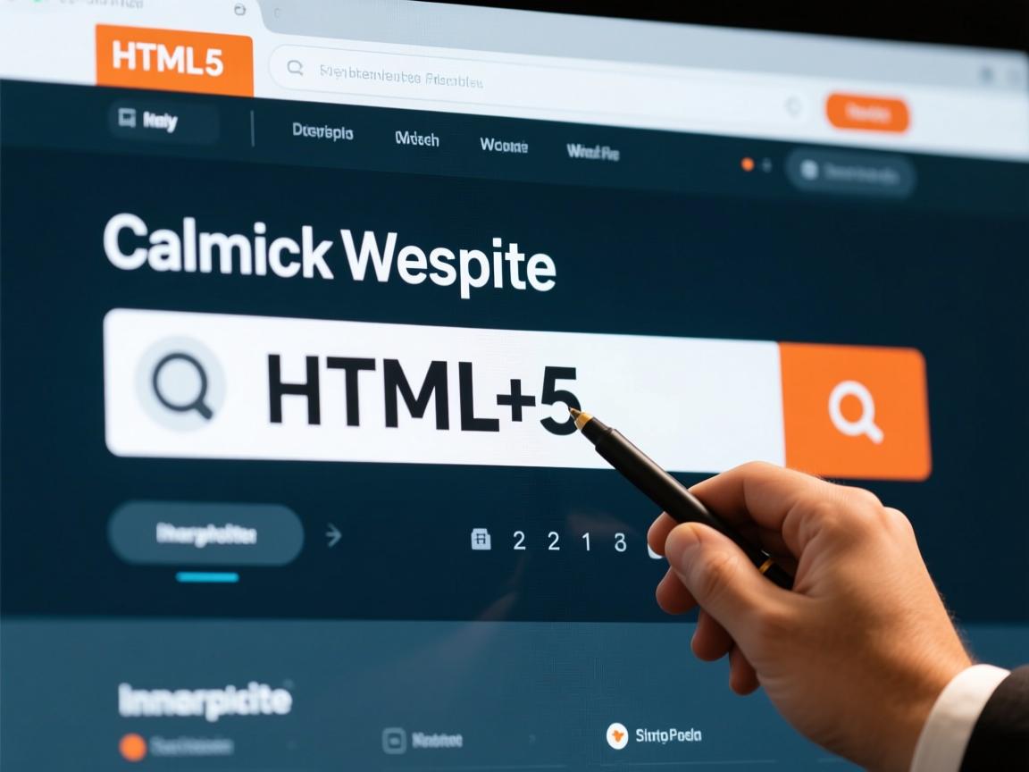 如何快速检查网站是HTML5？  第2张
