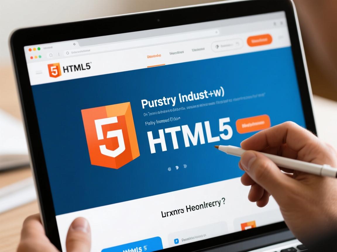 如何快速检查网站是HTML5？  第1张