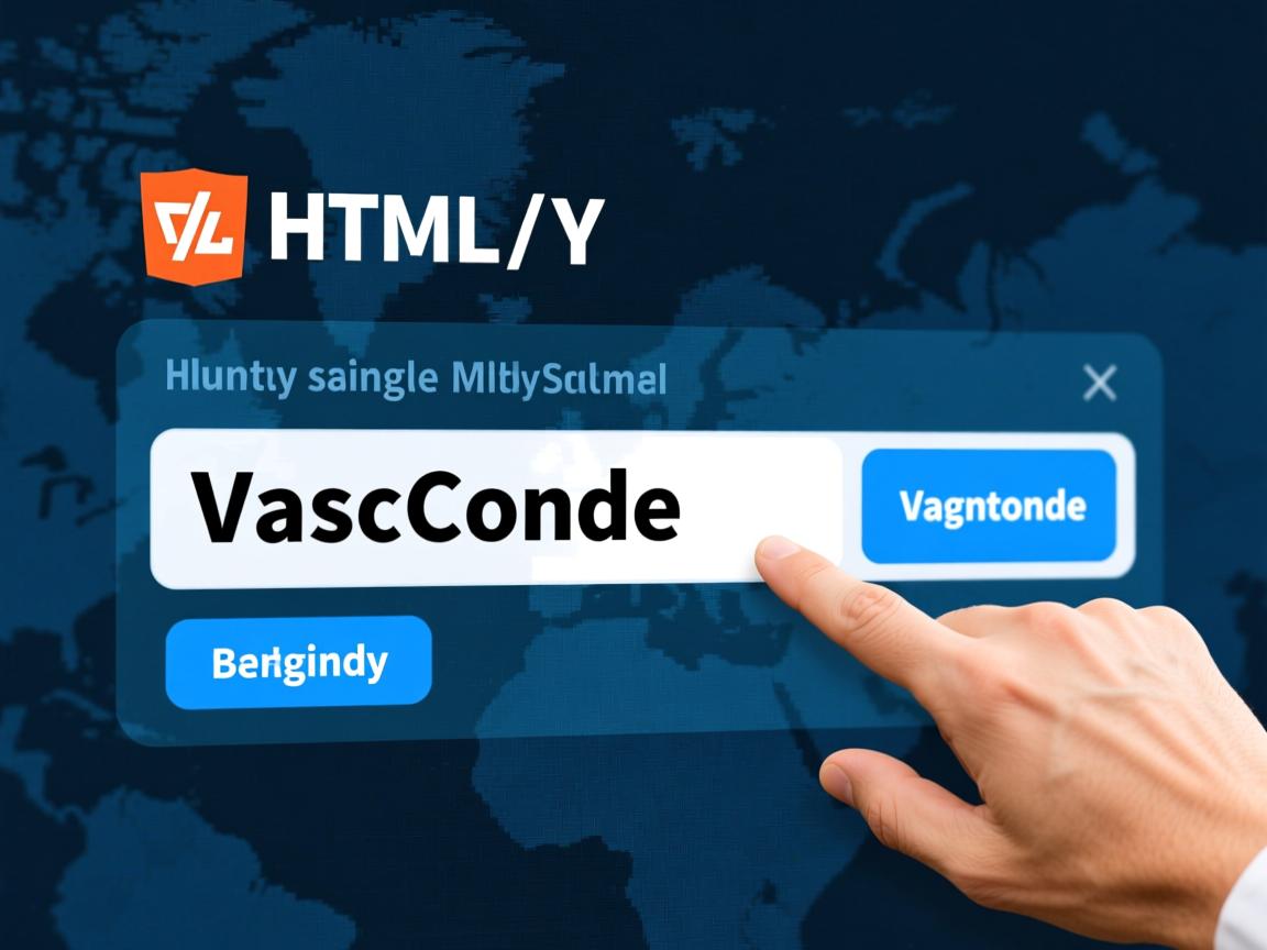 如何创建HTML验证码?