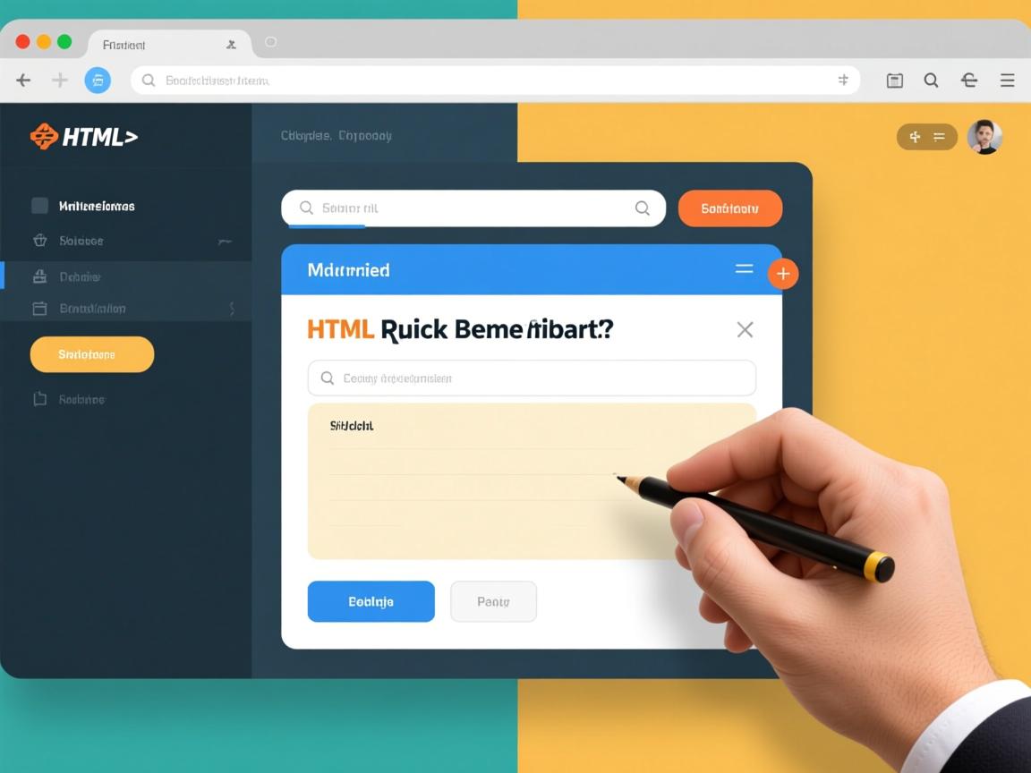 如何用HTML快速制作留言板?  第3张 如何用HTML快速制作留言板?  第3张