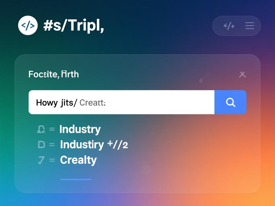 HTML文本框如何创建?  第2张 HTML文本框如何创建?  第2张