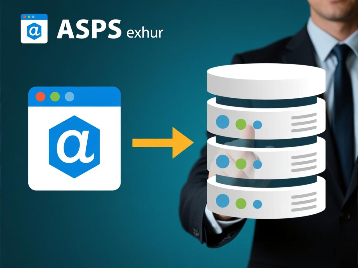 如何实现ASPX连接数据库方法  第1张 如何实现ASPX连接数据库方法  第1张