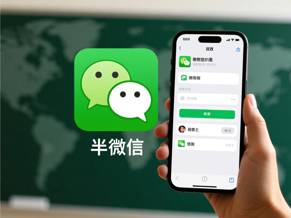如何在微信上运行HTML？  第1张