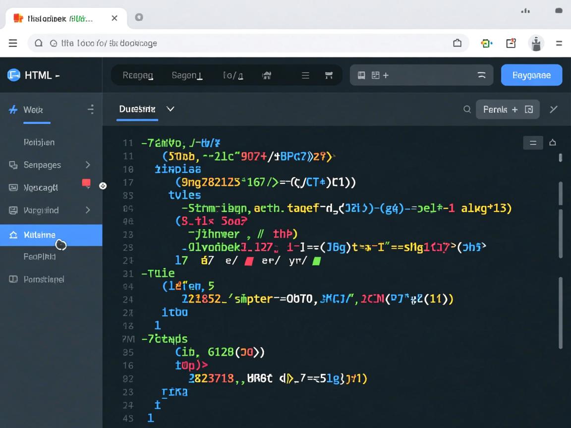 如何在HTML页面显示JSON数据?  第2张 如何在HTML页面显示JSON数据?  第2张
