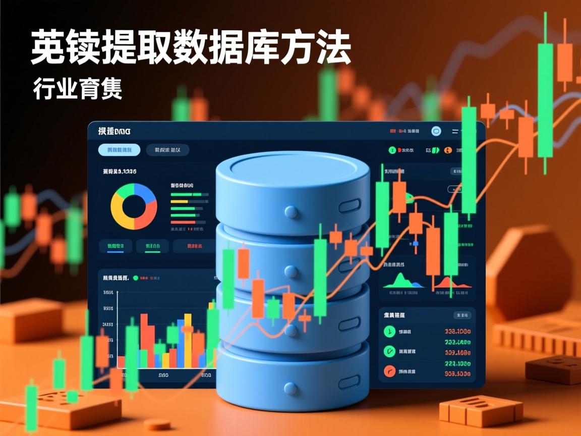 通达信提取数据库方法