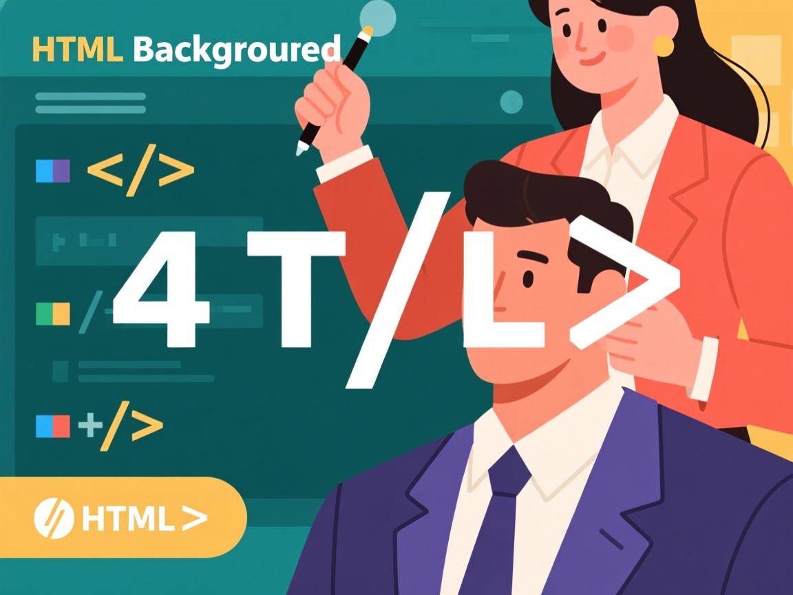 如何用HTML快速制作背景?  第2张 如何用HTML快速制作背景?  第2张