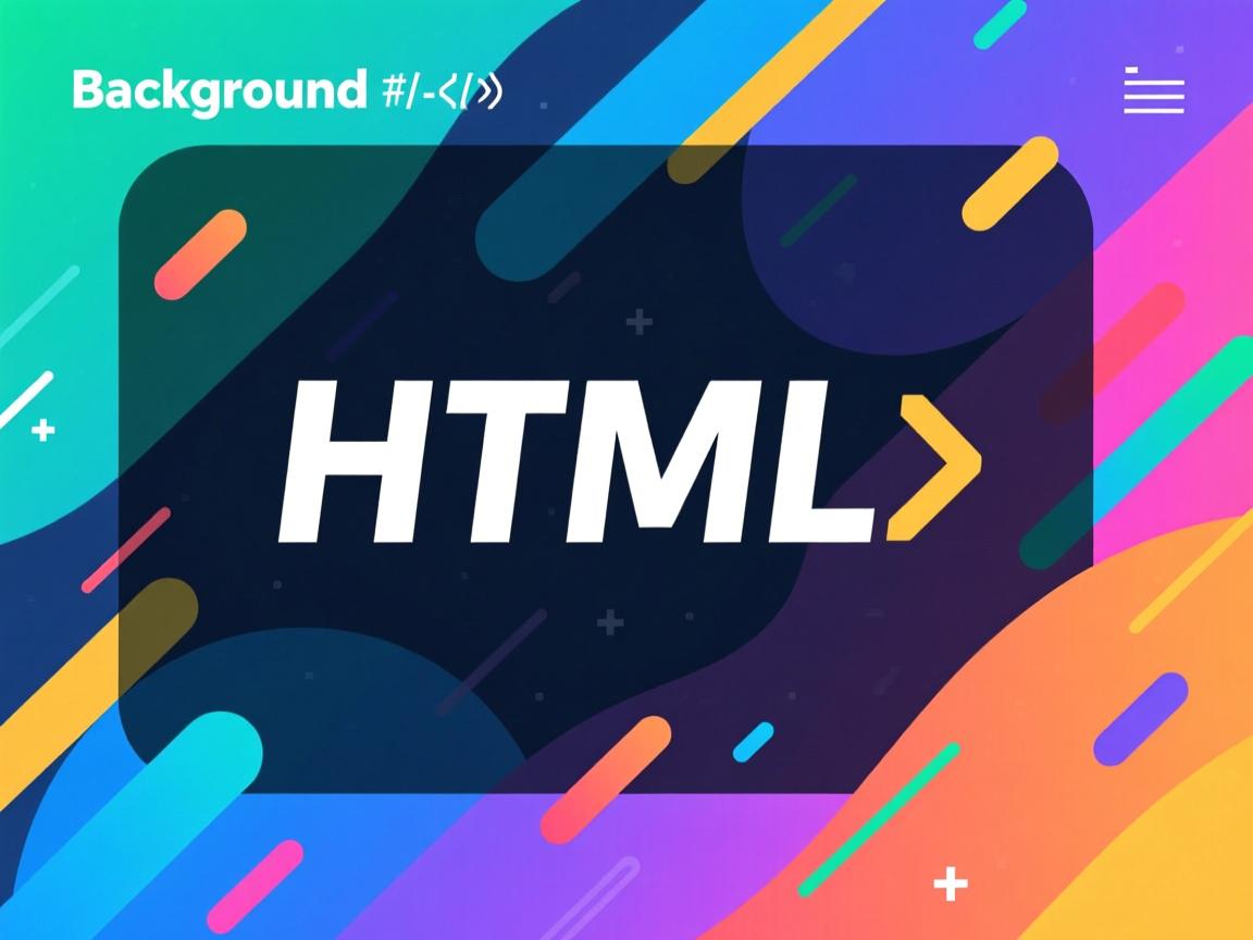 如何用HTML快速制作背景?  第3张 如何用HTML快速制作背景?  第3张