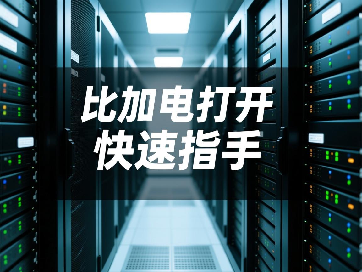 数据库拷贝如何打开?快速上手指南  第2张 数据库拷贝如何打开?快速上手指南  第2张