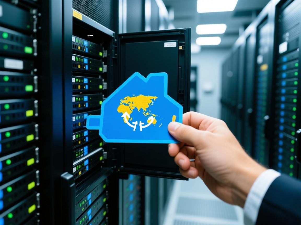 数据库拷贝如何打开?快速上手指南  第3张 数据库拷贝如何打开?快速上手指南  第3张