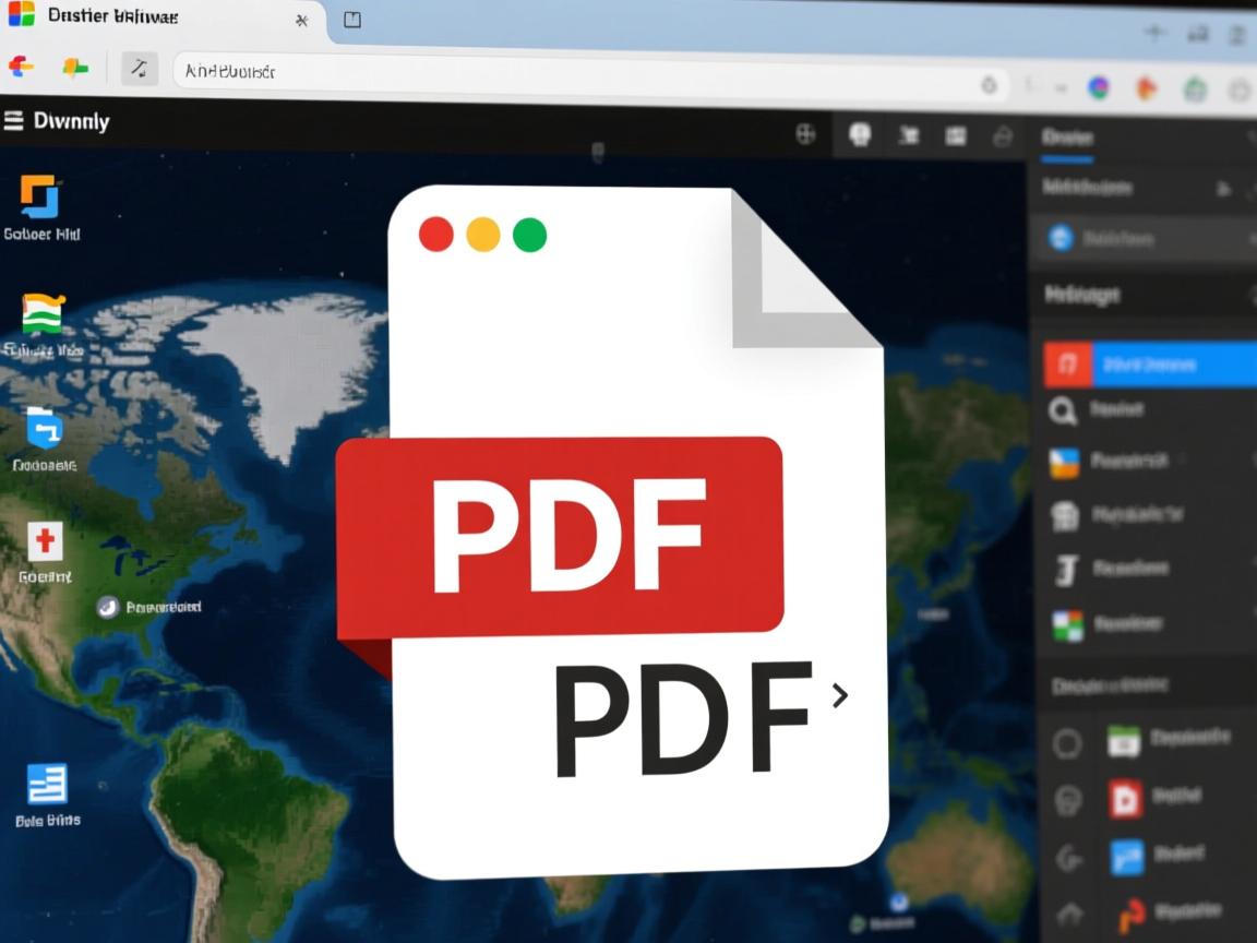 HTML如何用浏览器直接打开PDF?  第1张 HTML如何用浏览器直接打开PDF?  第1张