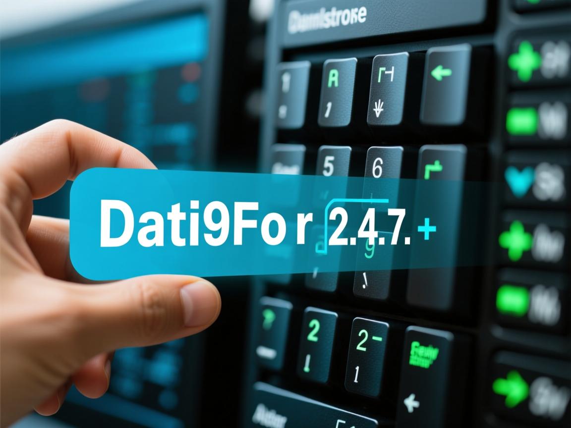 如何查看数据库端口号?  第1张 如何查看数据库端口号?  第1张