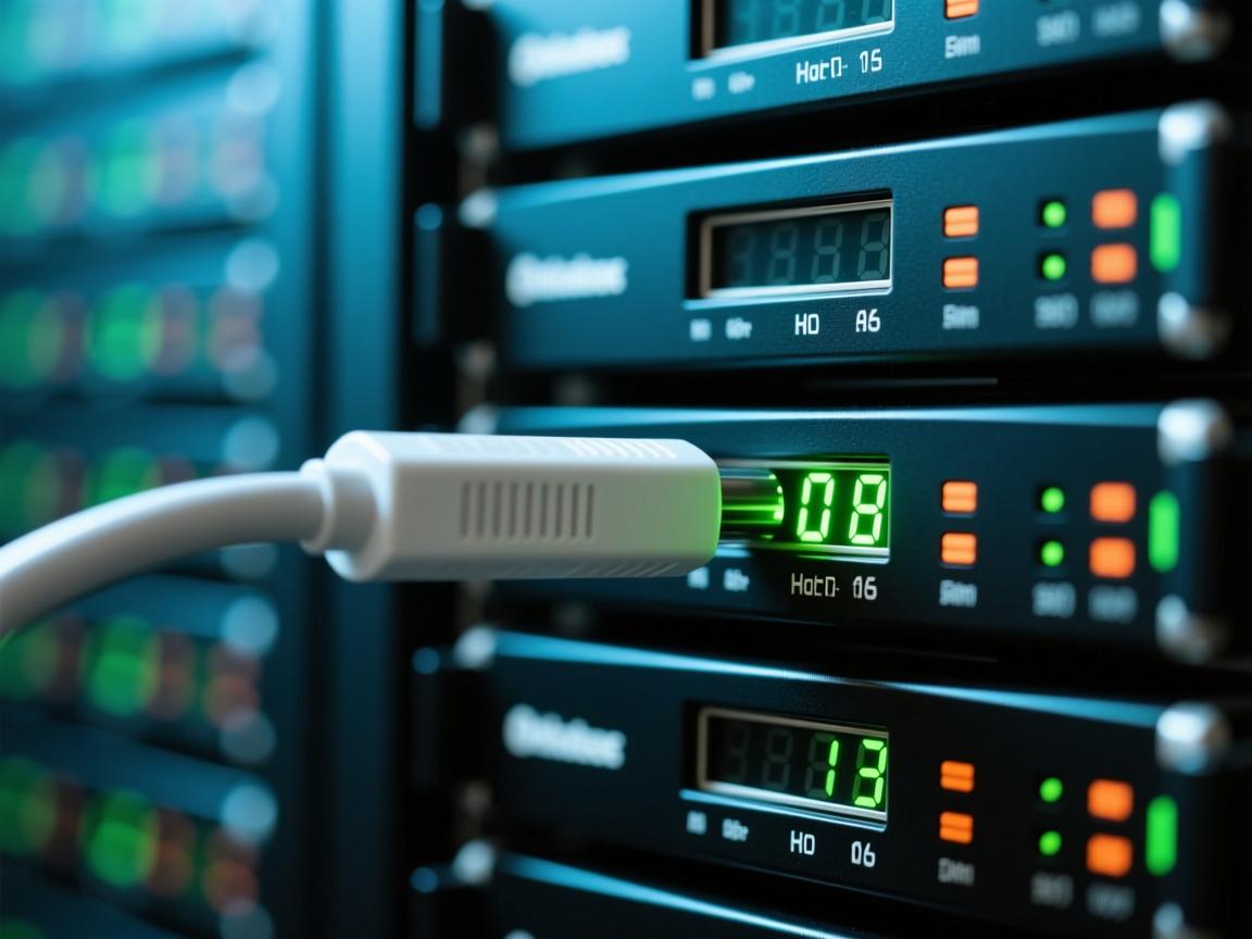 如何查看数据库端口号?  第2张 如何查看数据库端口号?  第2张