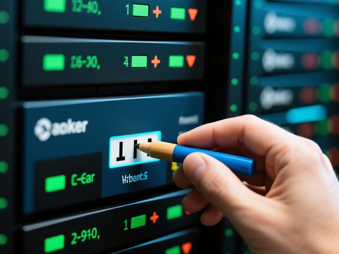 如何查看数据库端口号?  第3张 如何查看数据库端口号?  第3张