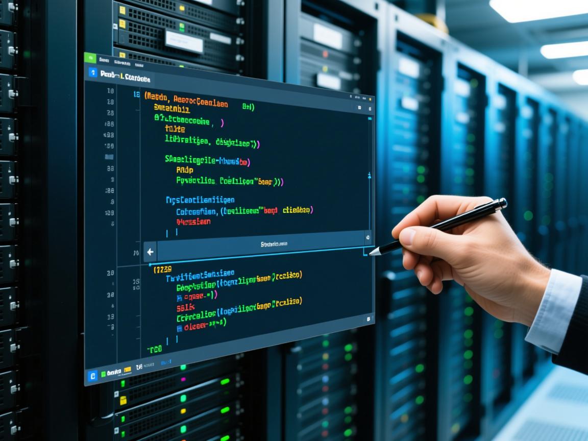 存储过程脚本如何部署到数据库  第2张 存储过程脚本如何部署到数据库  第2张