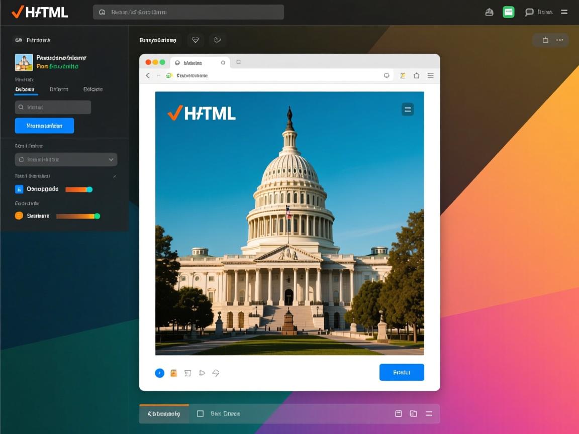 如何用HTML实现图片变换?  第3张 如何用HTML实现图片变换?  第3张