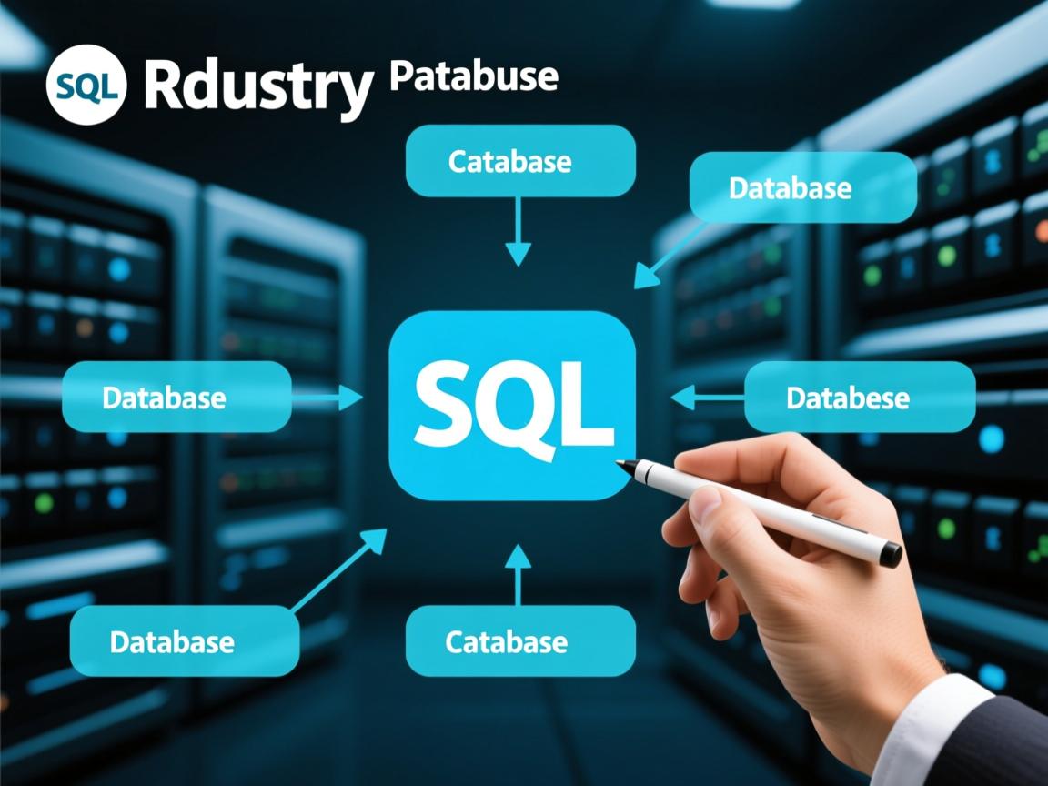 SQL文件如何创建数据库？  第1张