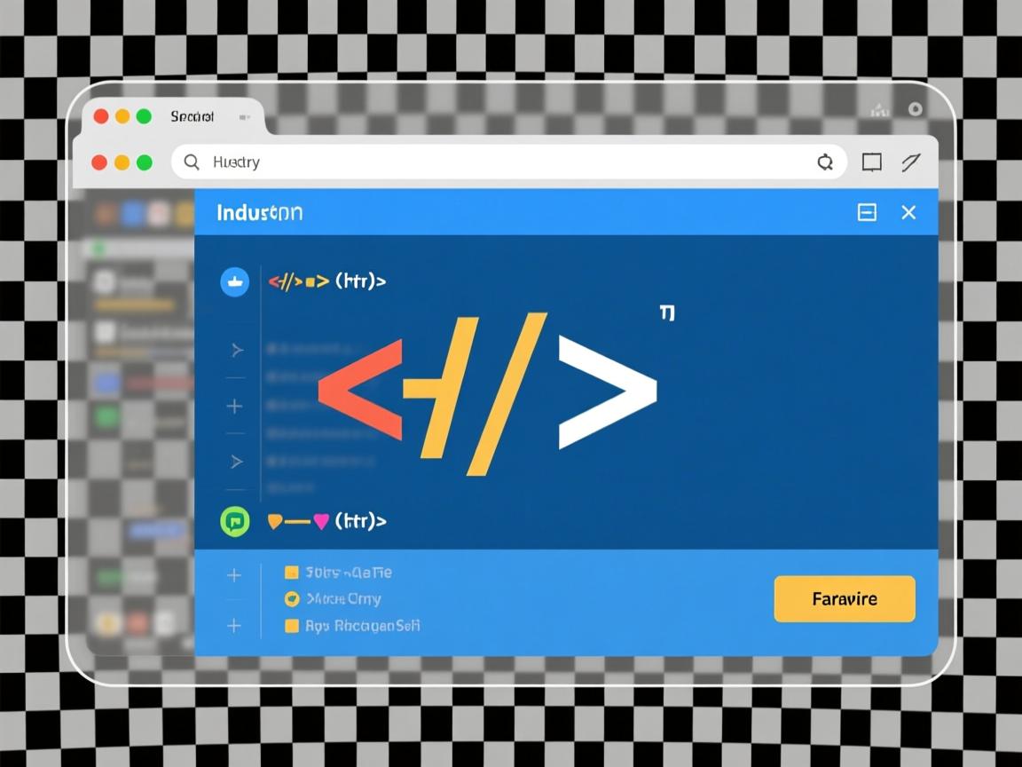 HTML如何设置透明背景?  第3张 HTML如何设置透明背景?  第3张