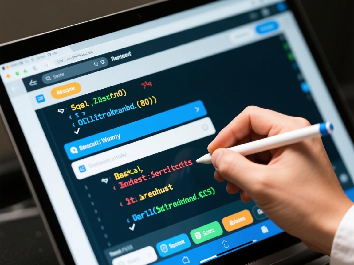 SQL数据库添加语句如何写?  第1张 SQL数据库添加语句如何写?  第1张