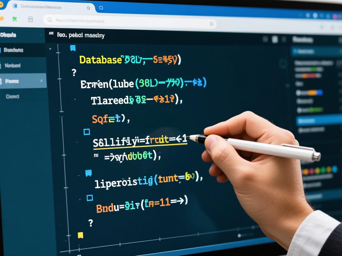 SQL数据库添加语句如何写?  第3张 SQL数据库添加语句如何写?  第3张