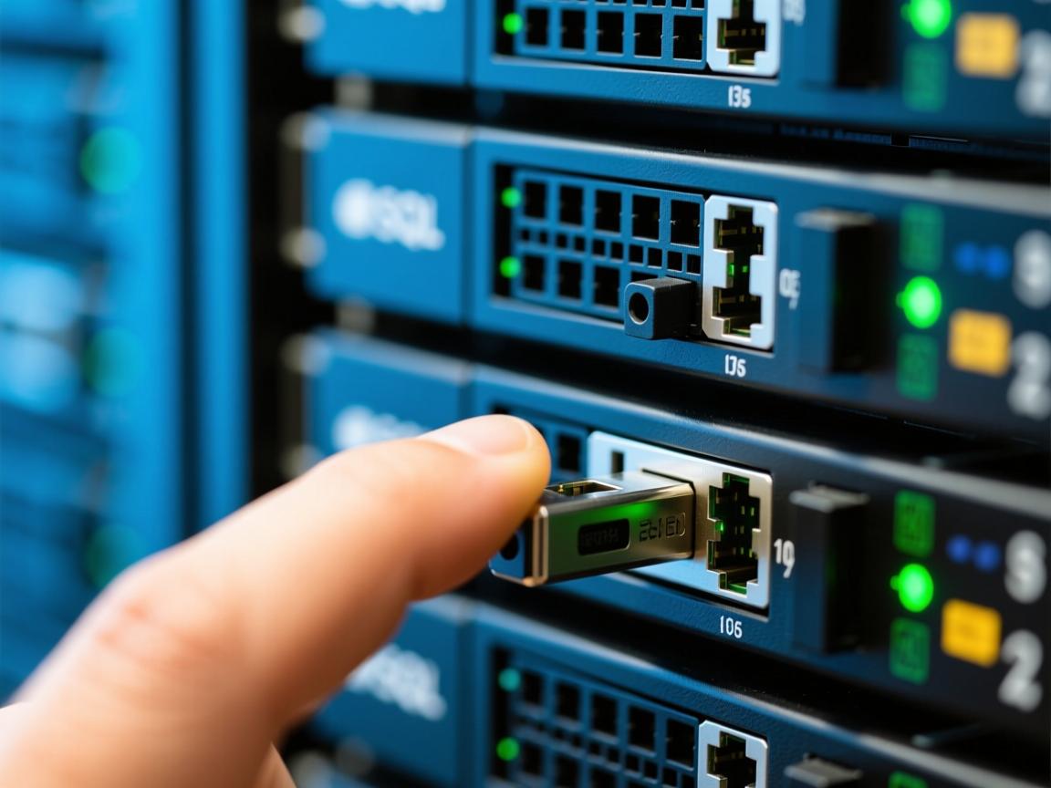 如何查看SQL数据库端口号  第1张